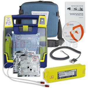 Cardiac Science Powerheart G3 AED